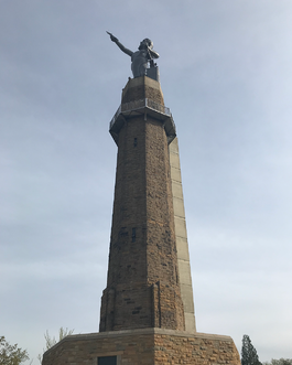 Birmingham-Vulcan-Statue